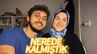 Hayatimizda Neler Oldu ?? Sohbet Asmr