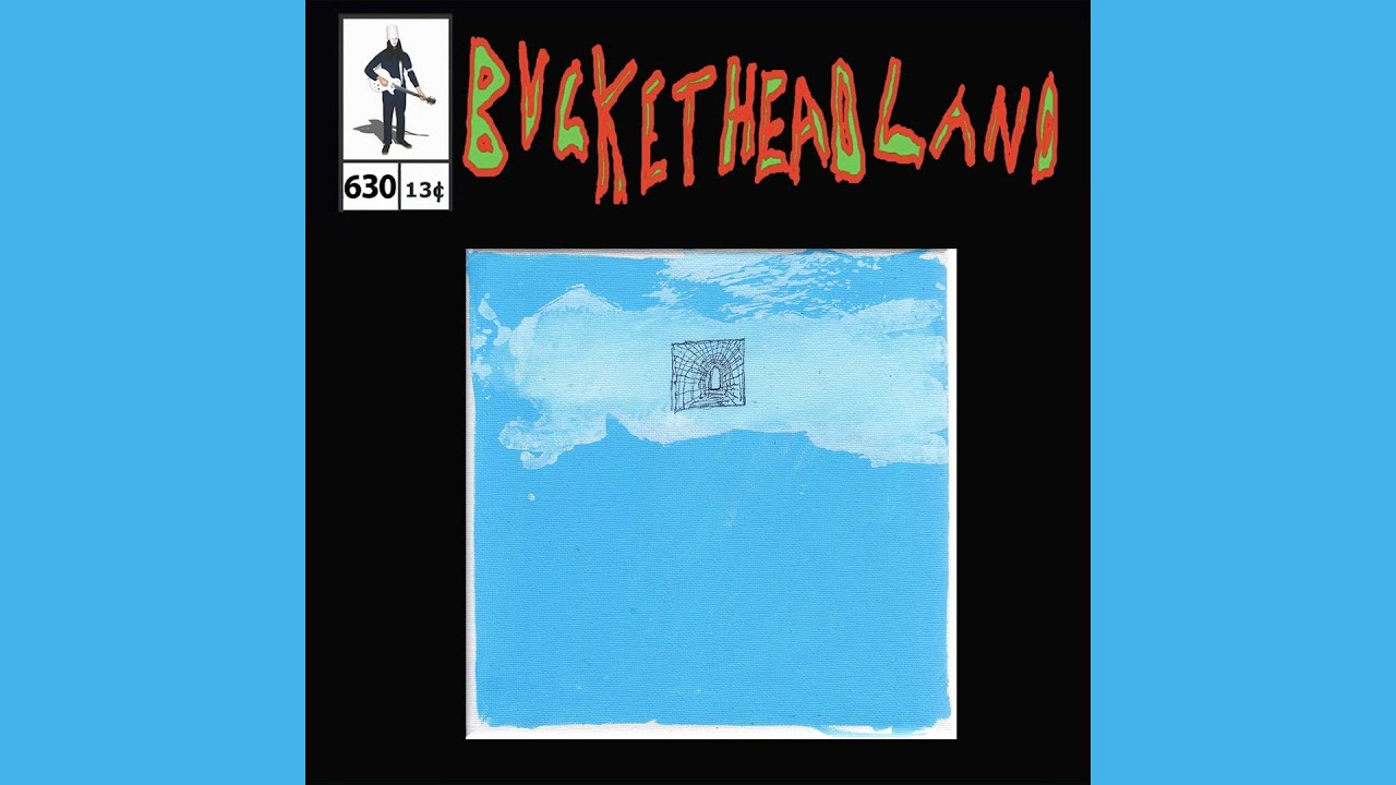 Home In The Sky Buckethead (Pike 630) YouTube