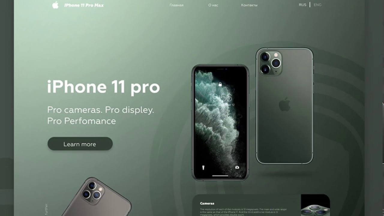 Download Youtube Mockup Psd Free Download - FREE Website Design ...