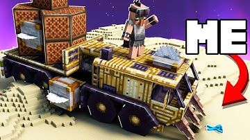 Ik heb dorpsbazen gemaakt in Minecraft