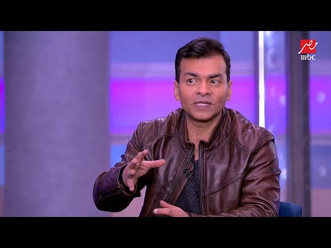 محمد محي أول واحدة حبيتها كانت أطول مني بكتير والناس كانت بتتريق عليا