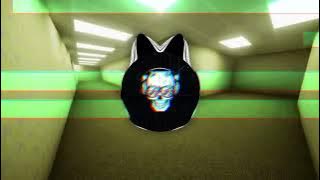 Download lagu Backrooms drip check (Bass Boosted)