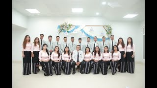 BCM Ramhlun Pastor Bial Zaipawl 2023-2024 - Beiseina Nung