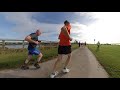 Catterick Parkrun 111