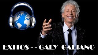GALY GALIANO  - -  LA CITA  [AUDIO HD]