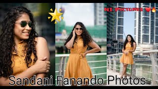 Sadani Fanando Beautifull Photo Collection Ni Pictures