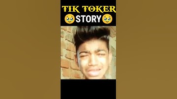 Tik Toker Story😱-para_SAMSUNG,A3,A5,A6,A7,J2,J5,A7,S5,S6,S7,S9,A10,A20,A30,A50,A70#shorts