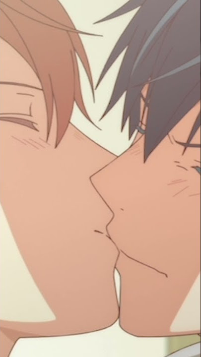 Unconditionally - Given [ Mafuyu x Uenoyama Edit]