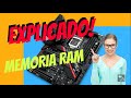 💾 MEMORIA RAM EXPLICADA: TODO LO QUE DEBES SABER SOBRE LA MEMORIA PRINCIPAL DE TU PC 🖥️