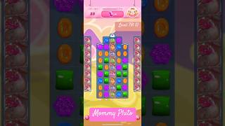 Candy Crush Saga Level 791(1) [NEW version2024] // NO BOOSTERS // #candycrushchallenge #candycrush