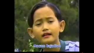 Ari Rama - Aceh Lon Sayang - Lagu Aceh