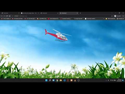 helicopter helicopter coding