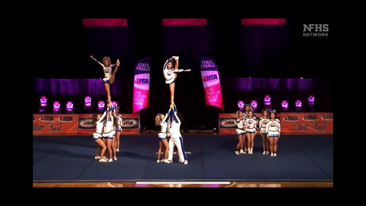 Vernon Hills High School IHSA State Cheerleading Prelims 2024 YouTube vernon-hills-high-school-ihsa-state-cheerleading-prelims-2024-youtube