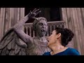 The Weeping Angels Return! | The Lost | Class