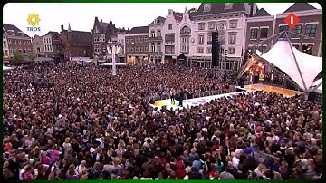 Thumbnail of George Baker & Corry Konings - Una paloma blanca