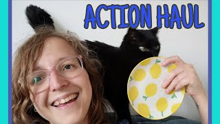 ACTION HAUL - Home Decor & Nützliches ❤