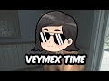 When veymex edits part of your