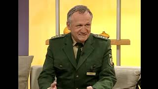 Rheinzeit - Thema des Tages: Unfallstatistik, 08.02.2010
