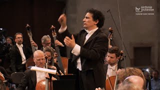 Dvořák: Das goldene Spinnrad ∙ hr-Sinfonieorchester ∙ Alain Altinoglu