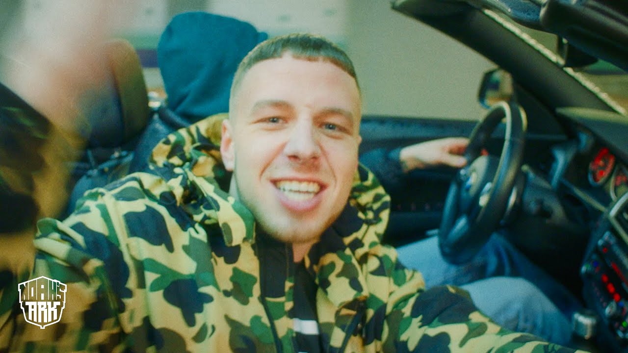 Josbros - Wat Je Need & Cutoff/FU2 (prod. Blazehoven)