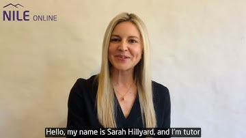 Teaching English in Pre-primary Education