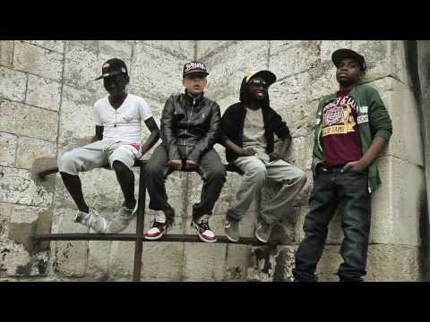 EMP EN MODE POSITIF CLIP OFFICIEL