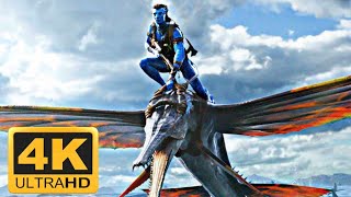 Avatar: The Way of Water | TV Spot (2022) 4k