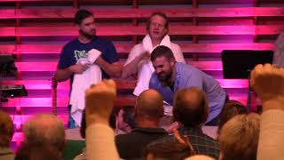 Baptism - December 2017