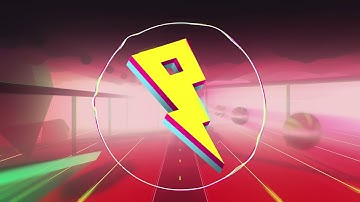 Post Malone x Porter Robinson x Ekali x Anki - Language Falls Apart