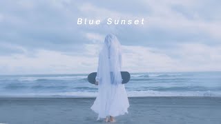 Nood Kink - Blue Sunset (Official Music Video)