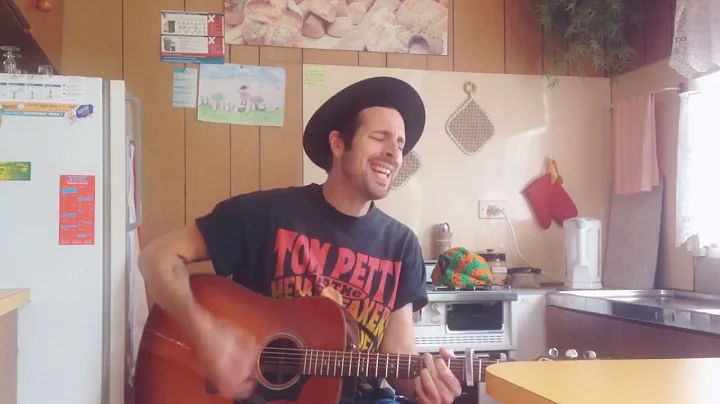 Troy Barrett - Mr  Brightside (The Killers)