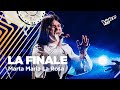 Marta dopo Lucio Battisti OMAGGIA Lucio Dalla | The Voice Italy Kids | Finale