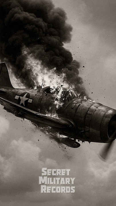 Trapped in the Crossfire: The Thunderbolt Takes Twenty Hits and Keeps Flying