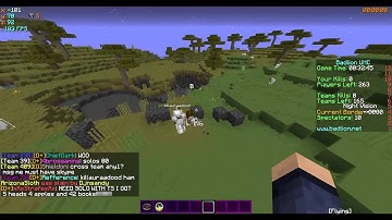 Killauraadood Using Kill Aura/Forcefield