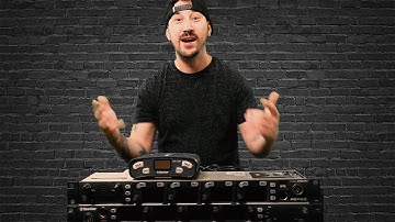 The ClearCom Helixnet tutorial series!