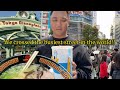 Tokyo disneyland day shibuya crossing  eating the best ramen ever   japan vlogs 3