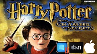 Gênio Quiz Harry Potter for PC and MAC