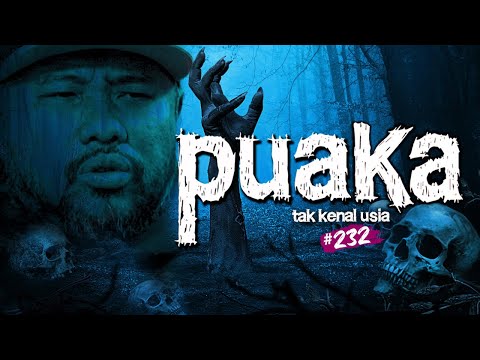 𝗣𝗨𝗔𝗞𝗔 𝗘𝗣232: Hijab Terbuka | Adeep Nahar Part 1