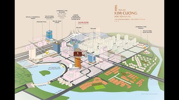 THE REGENCY – TÂM ĐIỂM CỦA TRÁI TIM ĐÔ THỊ PHÚ MỸ HƯNG