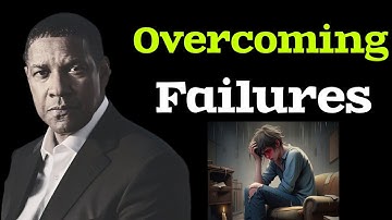 Overcoming Failure – Turn Your Setbacks into Comebacks | Motivational Video