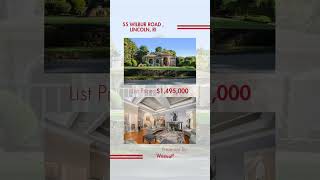 October 2025 Housing Market Update | RI · MA · NJ | Key Trends to Watch
