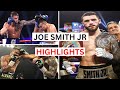 Joe smith jr 22 kos highlights  knockouts