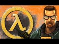 Half-Life.   #9.  Психическая атака продолжается.