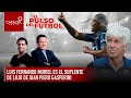 El Pulso del Fútbol, 22 de julio del 2020