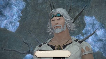 FFXIV - A Performance for the Ages