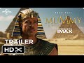 The mummy resurgence  full teaser trailer  warner bros