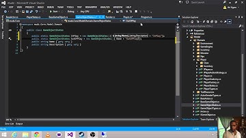 C# Design Patterns: State Pattern (...sort of) [Day 2 of 3]  (Part 1)