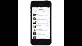 iSpark Group Organizer App: Family Chat screenshot 5