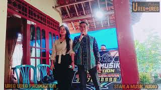Lintang Asmoro (Cover) Starla Musik By Ureg Ureg Production Kiki Anggara Ft Setia Asih Resimi