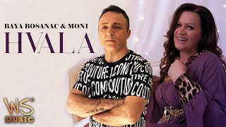 Moni i Baya Bosanac - Hvala